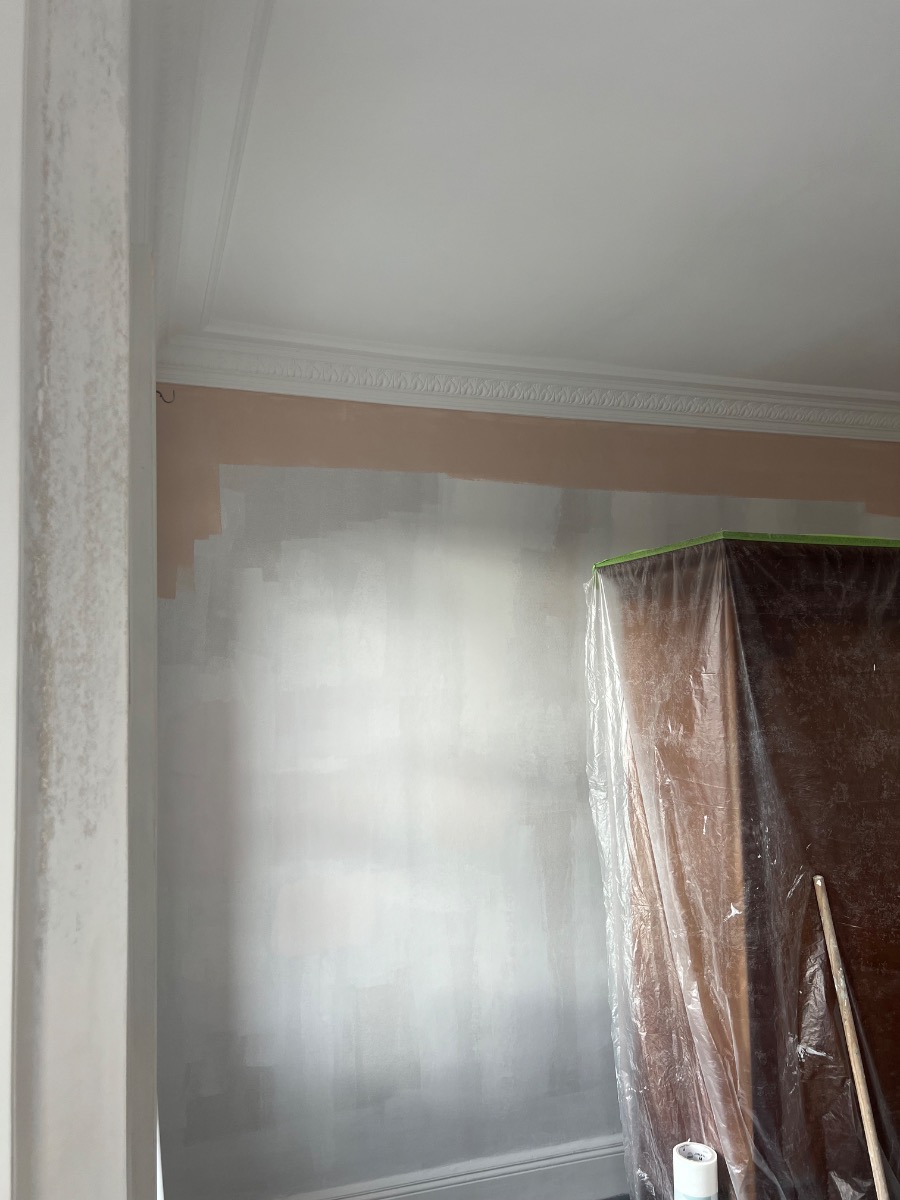 Painter and Decorator: Image 1